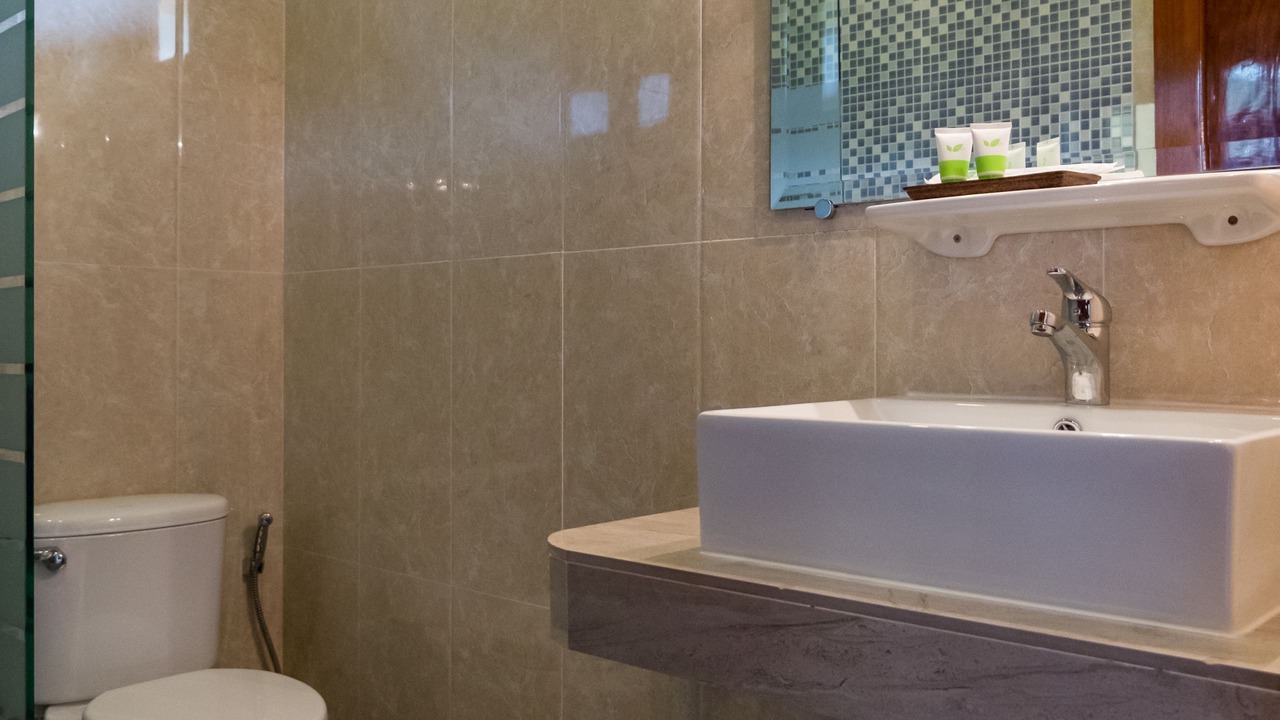 Photo of Bathroom in Krong Kaeb