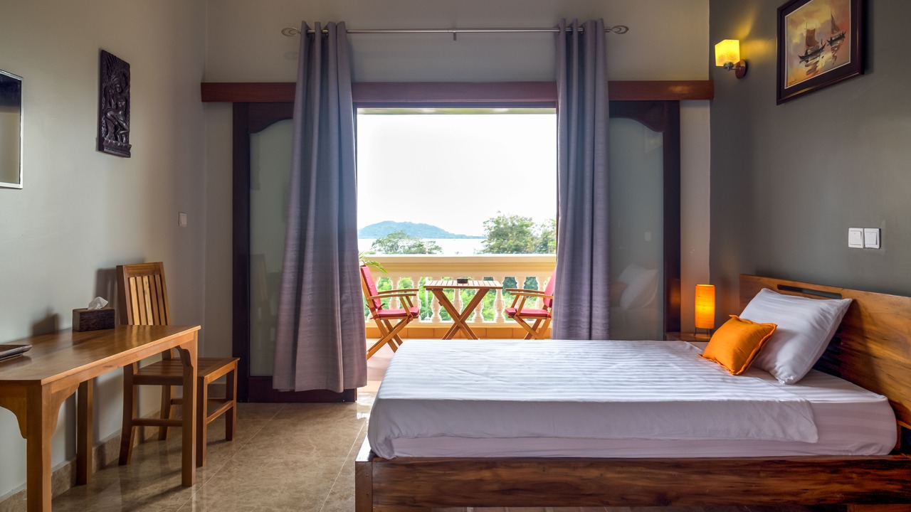 Photo of Bedroom in Krong Kaeb