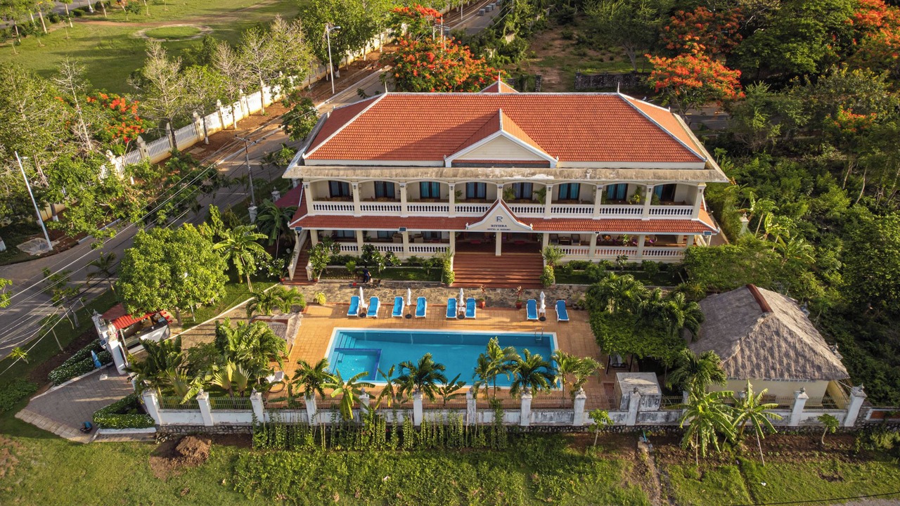 Photo of Outdoor in Krong Kaeb