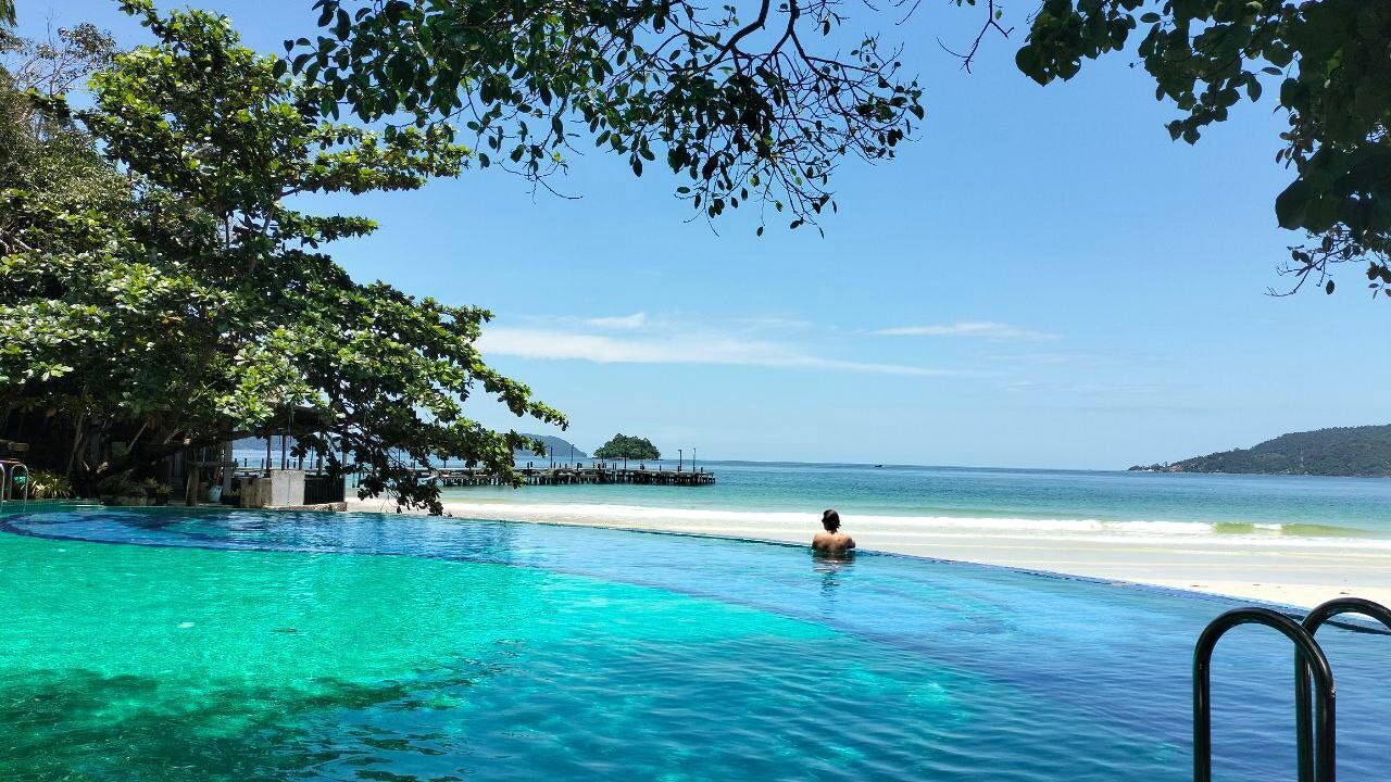 Photo of Outdoor in Koh Rong