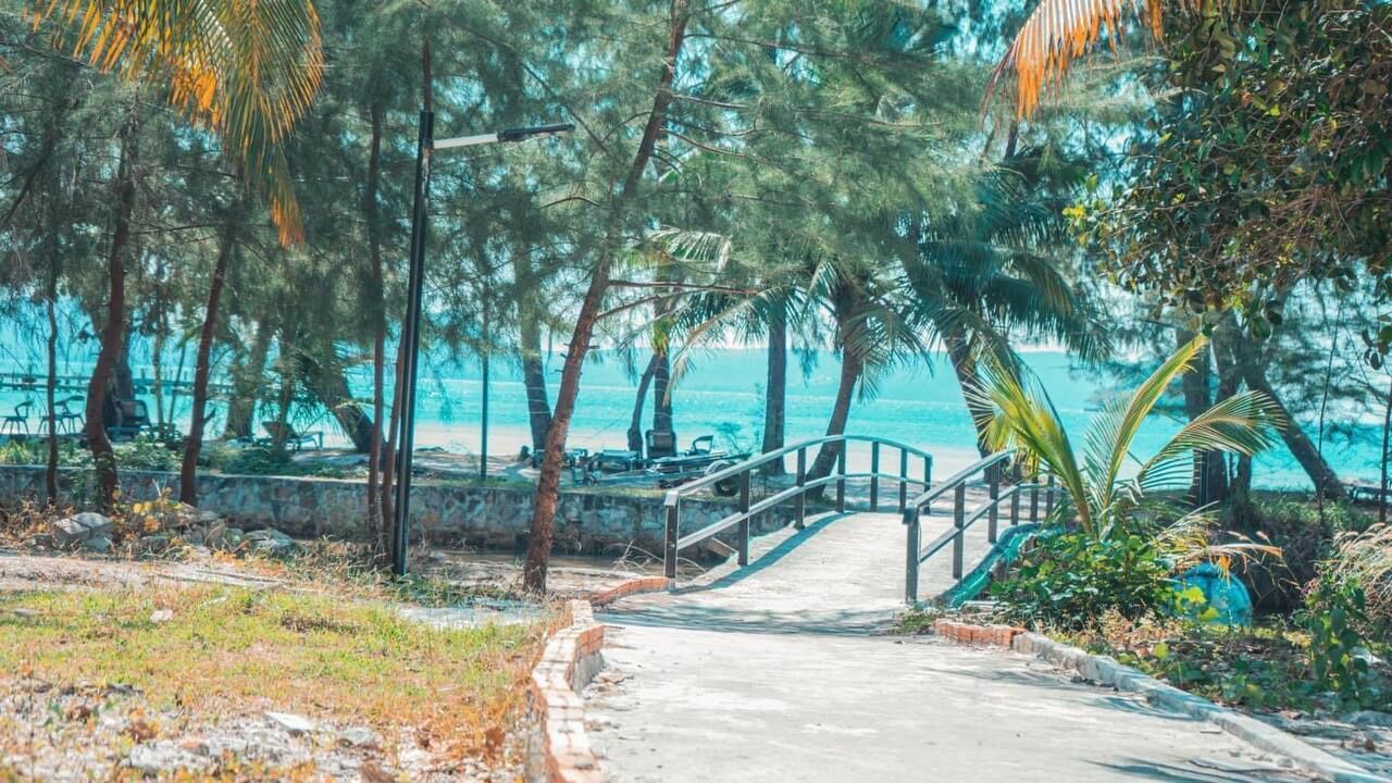 Photo of Outdoor in Koh Rong