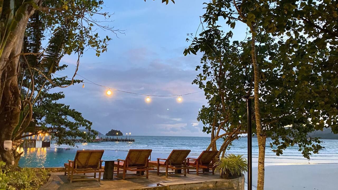 Photo of Outdoor in Koh Rong