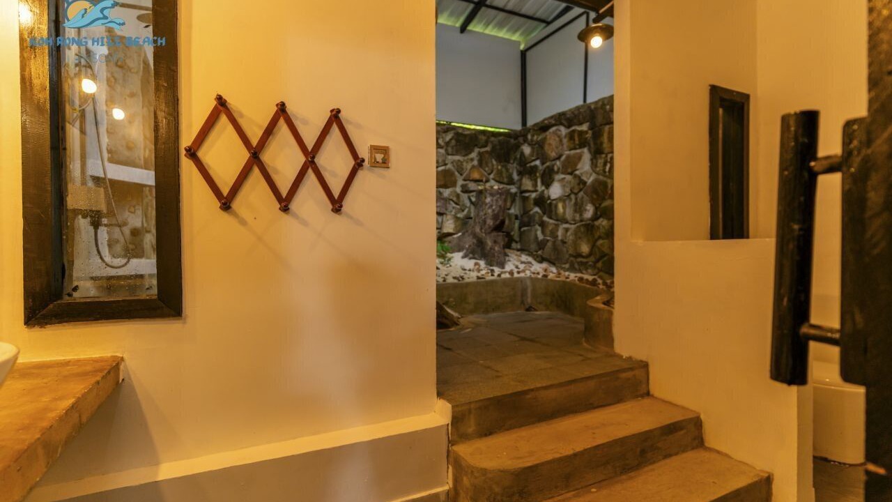 Photo of Bathroom in Koh Rong