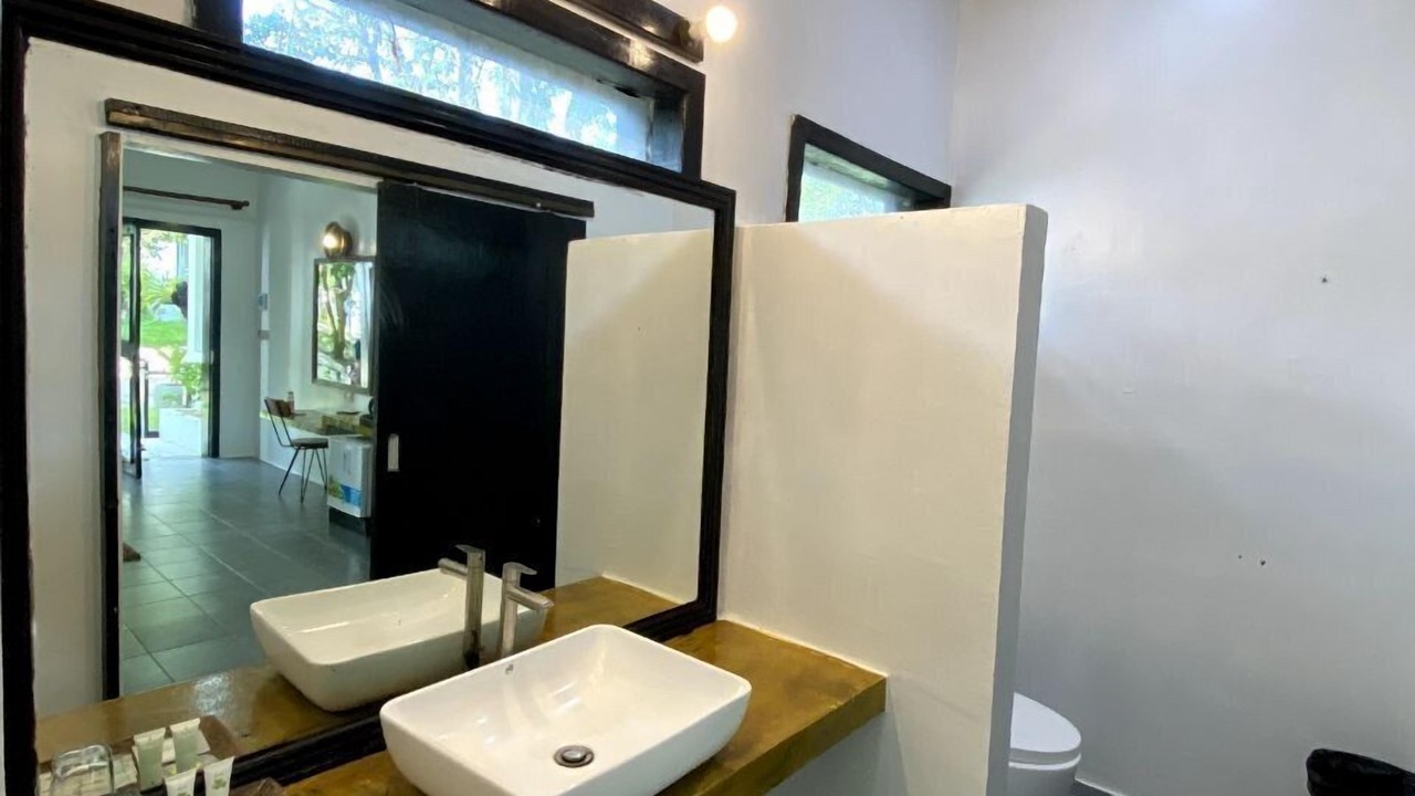 Photo of Bathroom in Koh Rong