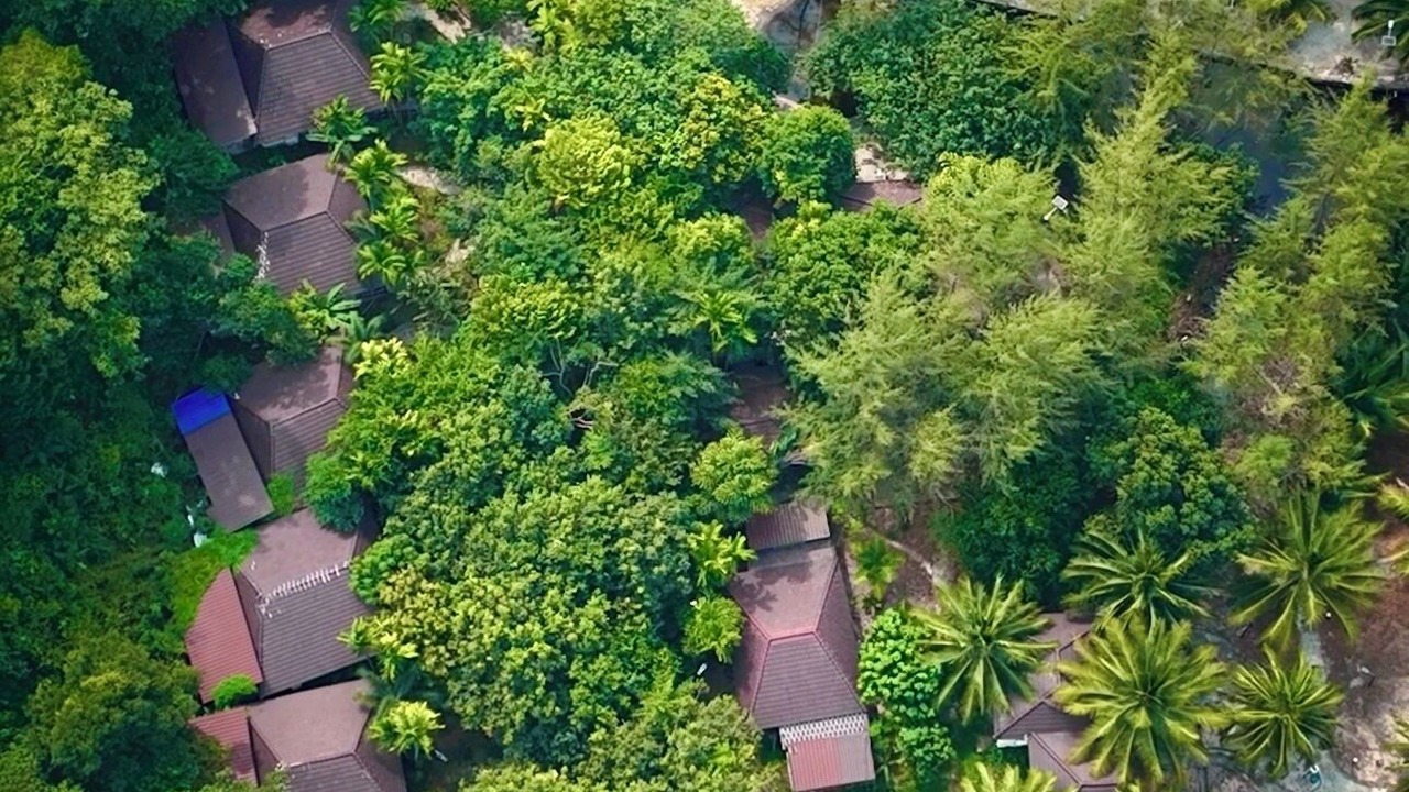 Photo of Outdoor in Koh Rong