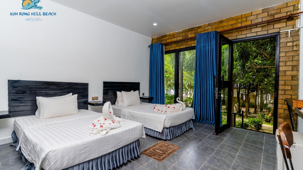 Photo of Outdoor in Koh Rong