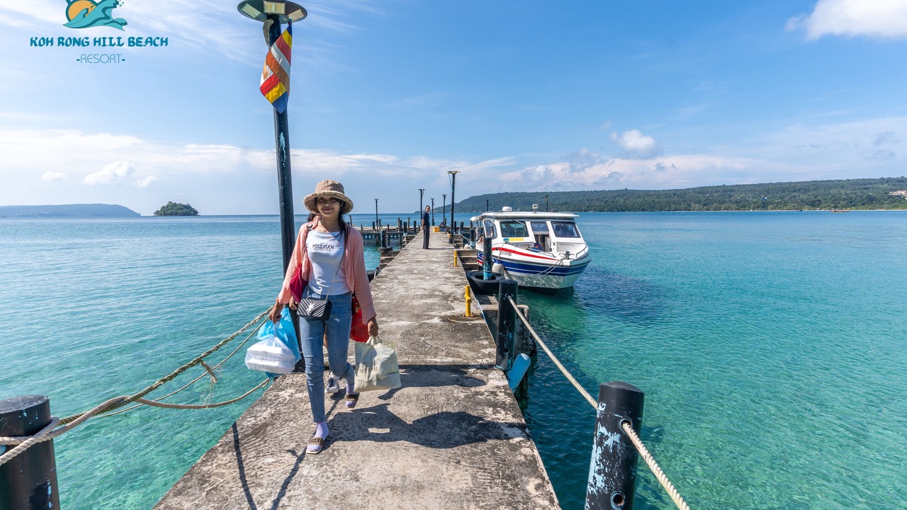 Photo of Outdoor in Koh Rong