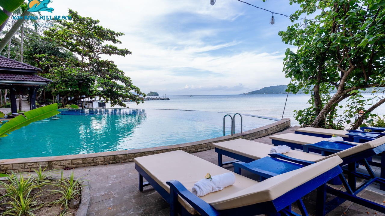 Photo of Outdoor in Koh Rong