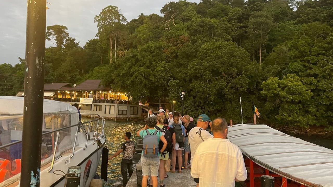 Photo of Others in Koh Rong