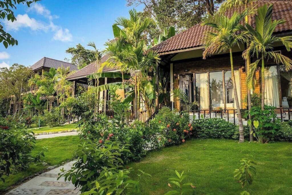 Photo of Outdoor in Koh Rong