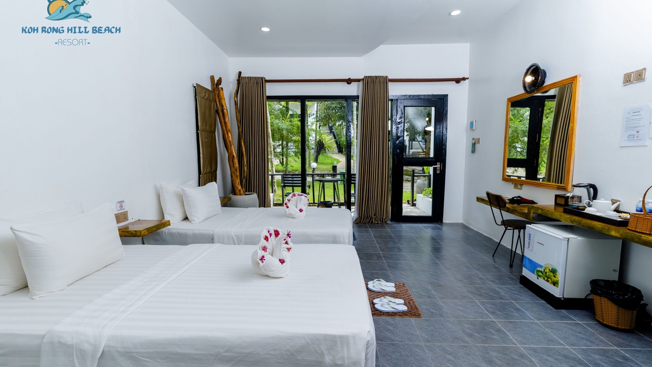 Photo of Outdoor in Koh Rong