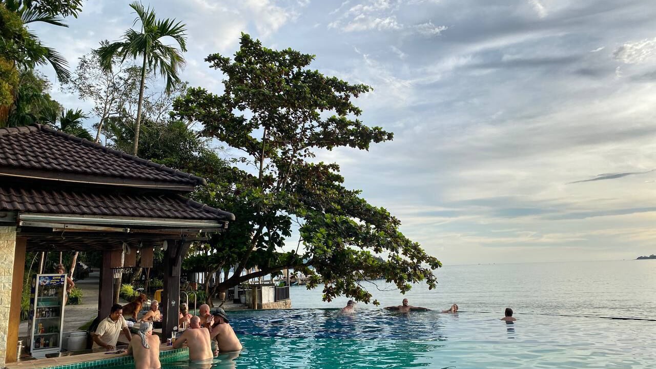 Photo of Others in Koh Rong