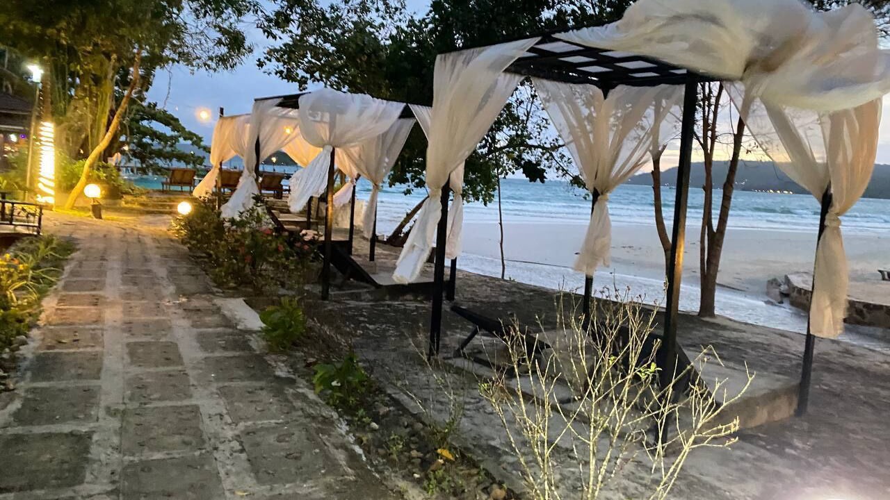 Photo of Outdoor in Koh Rong