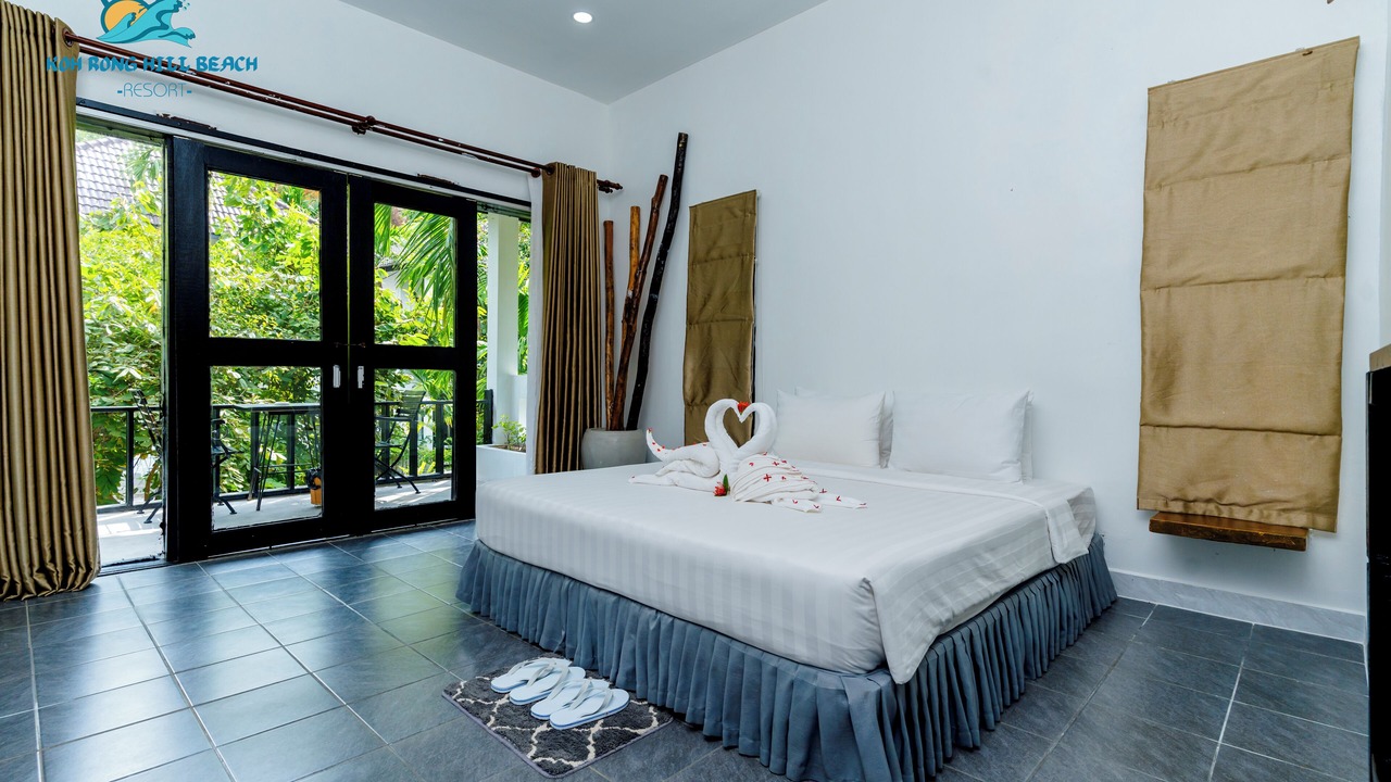 Photo of Bedroom in Koh Rong