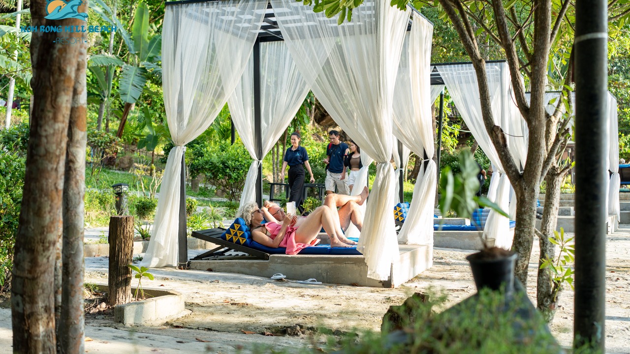 Photo of Outdoor in Koh Rong