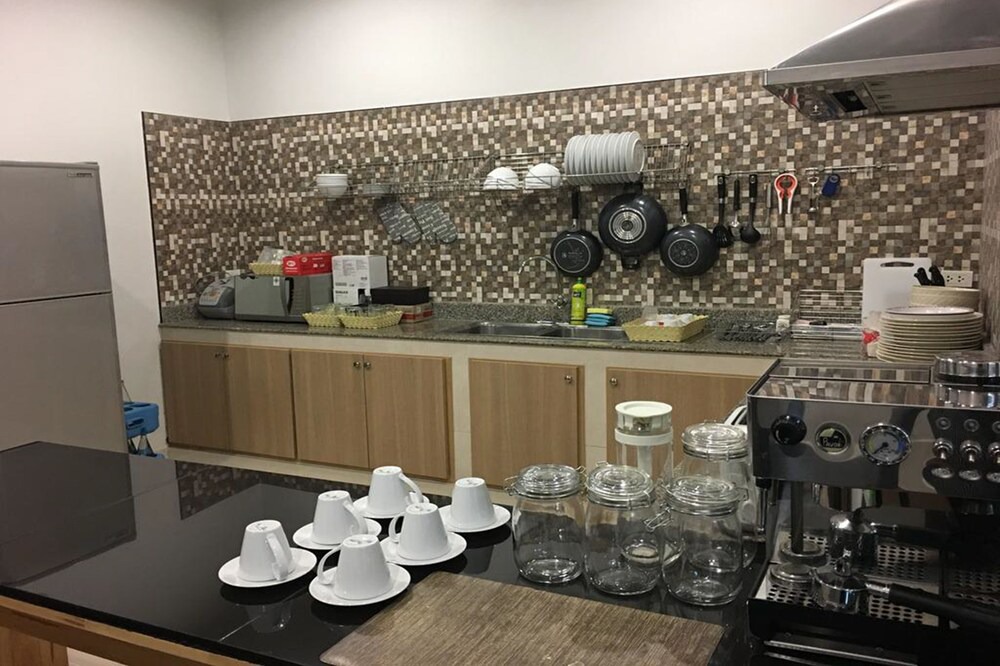 Photo of Kitchen in Huay Kaew