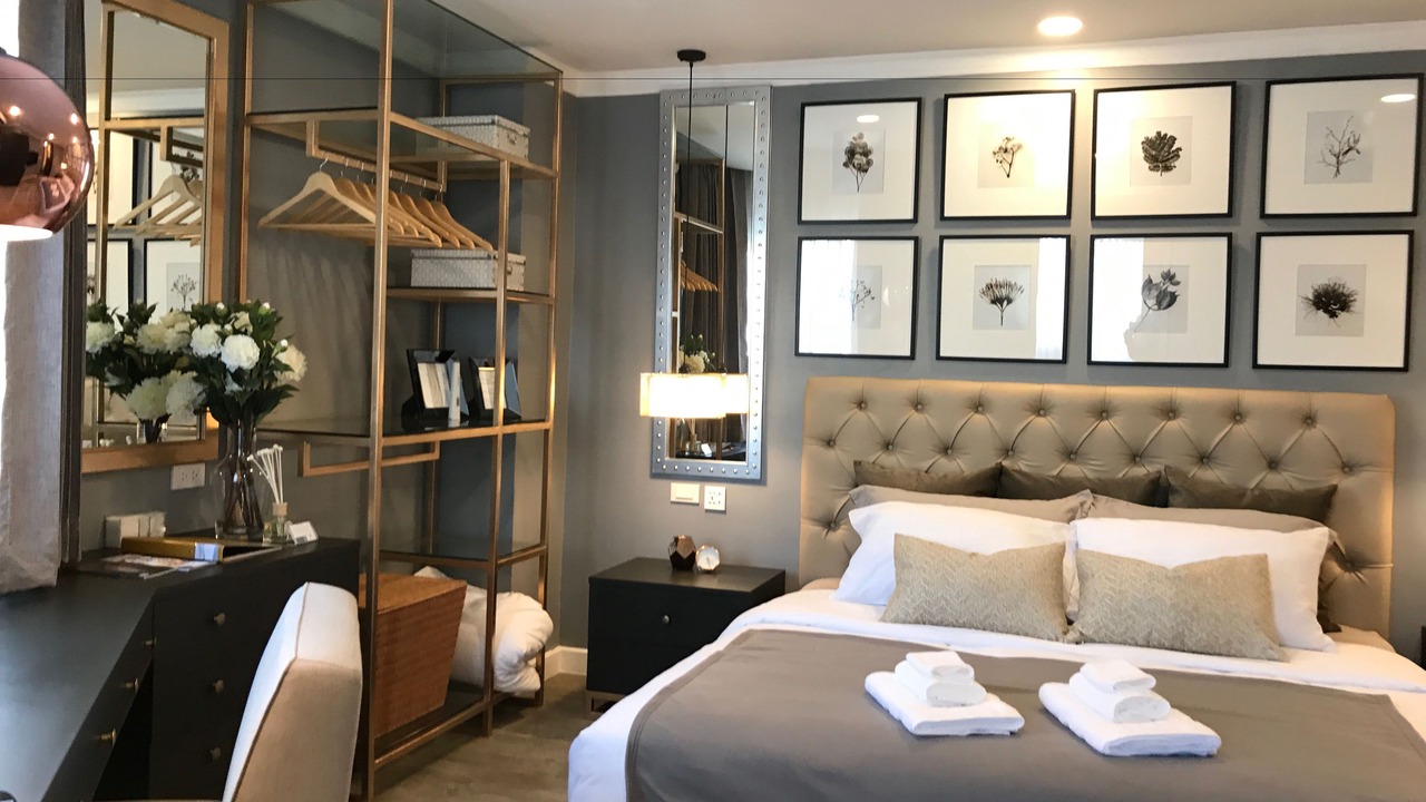 Photo of Bedroom in Nimman