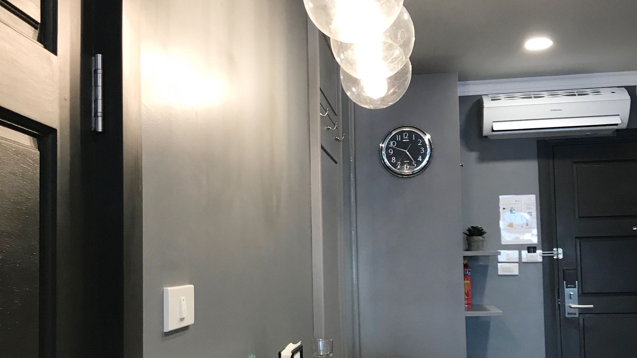 Photo of Bedroom in Nimman