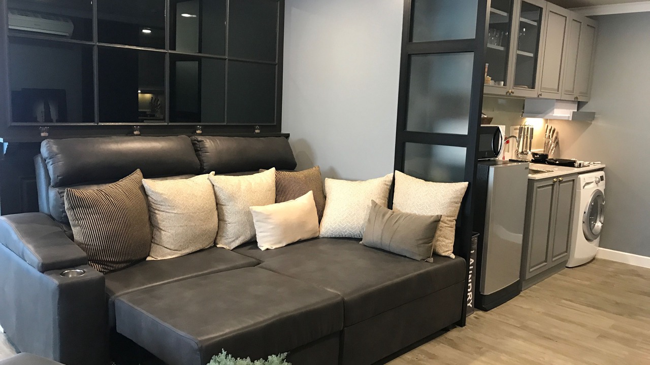 Photo of Bedroom in Nimman