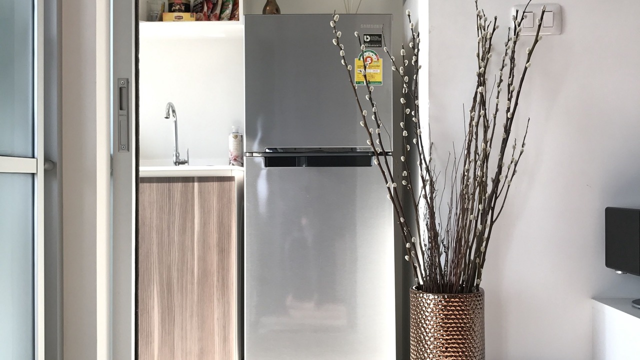 Photo of Kitchen in Chiang Mai