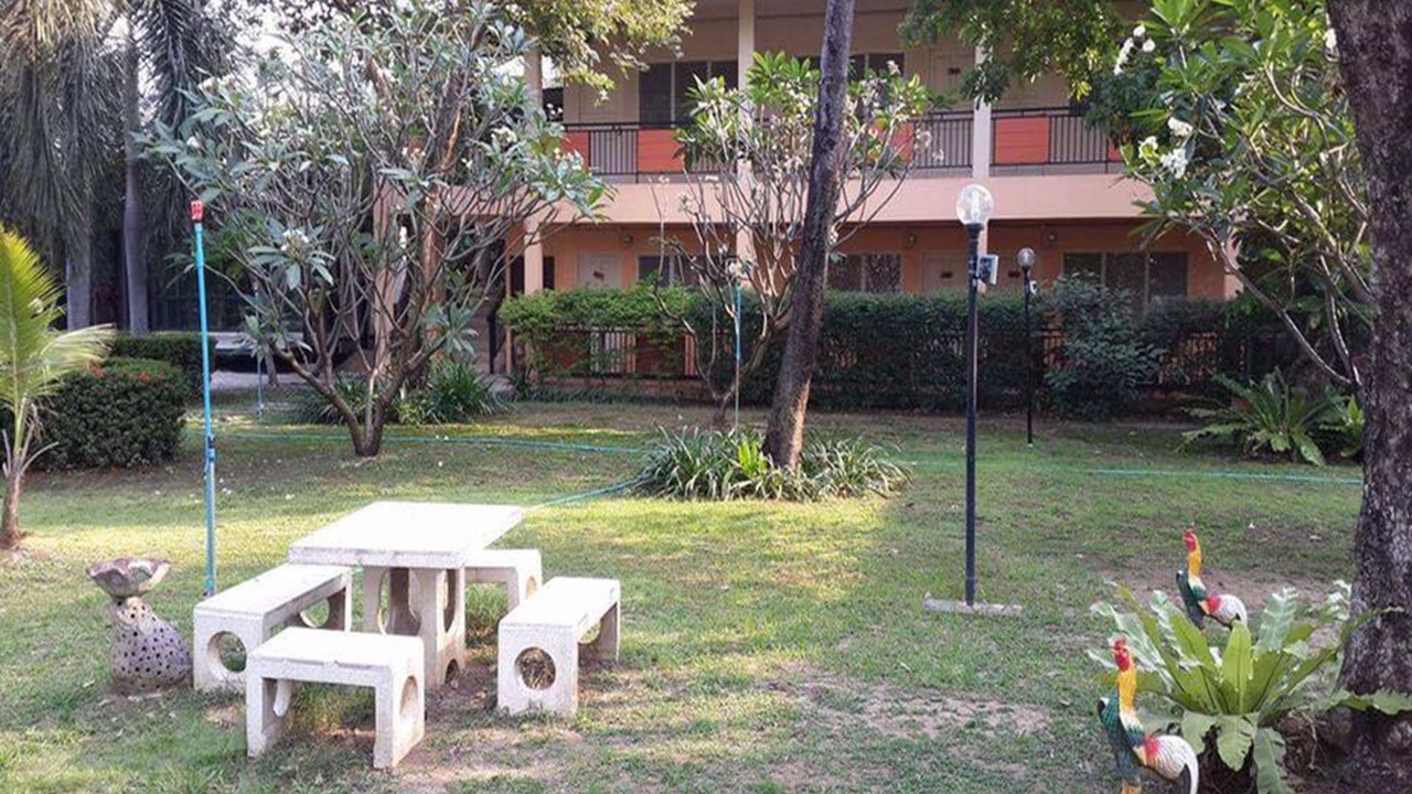 Photo of Outdoor in Kaeng Khoi