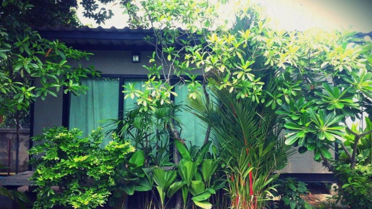 Photo of Outdoor in Kaeng Khoi