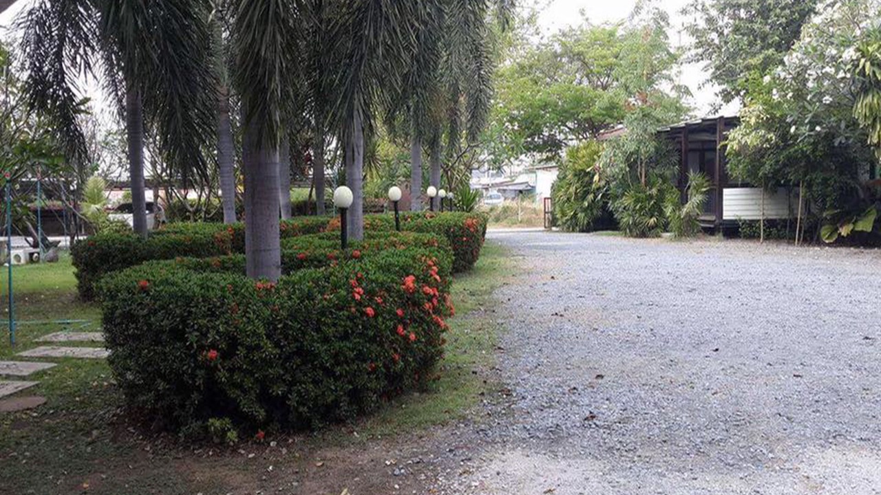 Photo of Outdoor in Kaeng Khoi
