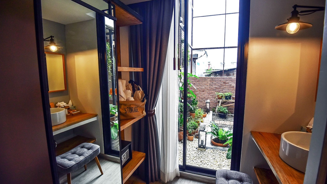 Photo of Outdoor in Downtown Krabi