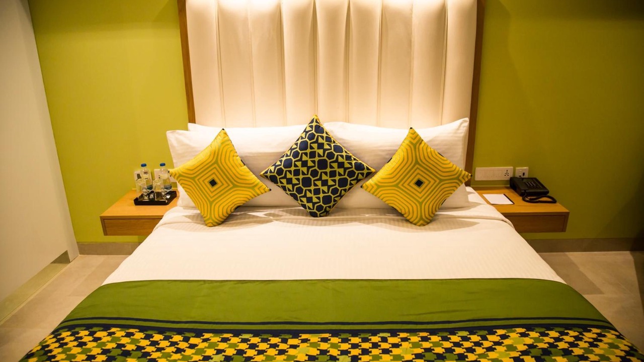 Photo of Bedroom in Vannarpettai