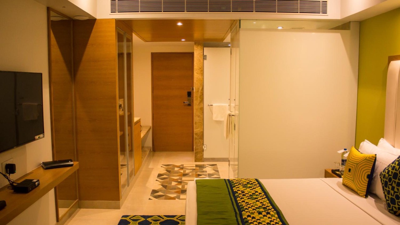 Photo of Bedroom in Vannarpettai