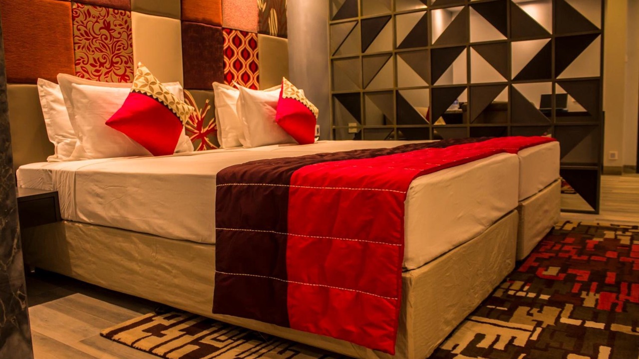 Photo of Bedroom in Vannarpettai