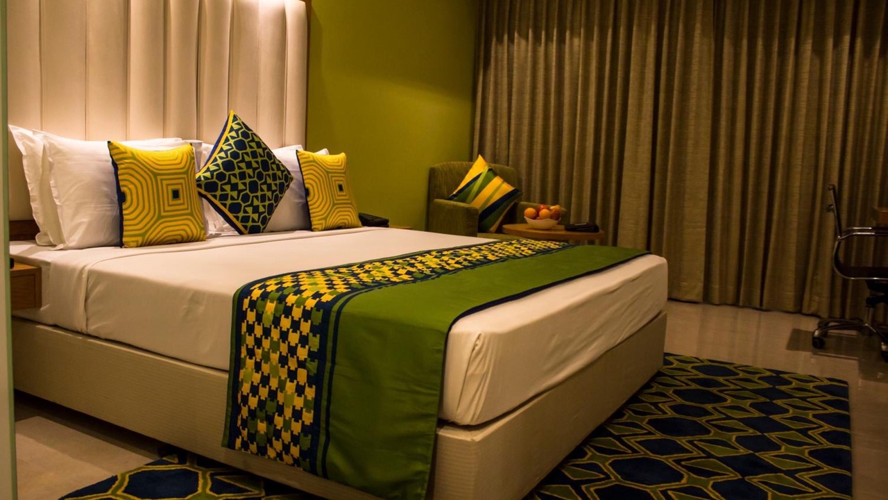 Photo of Bedroom in Vannarpettai