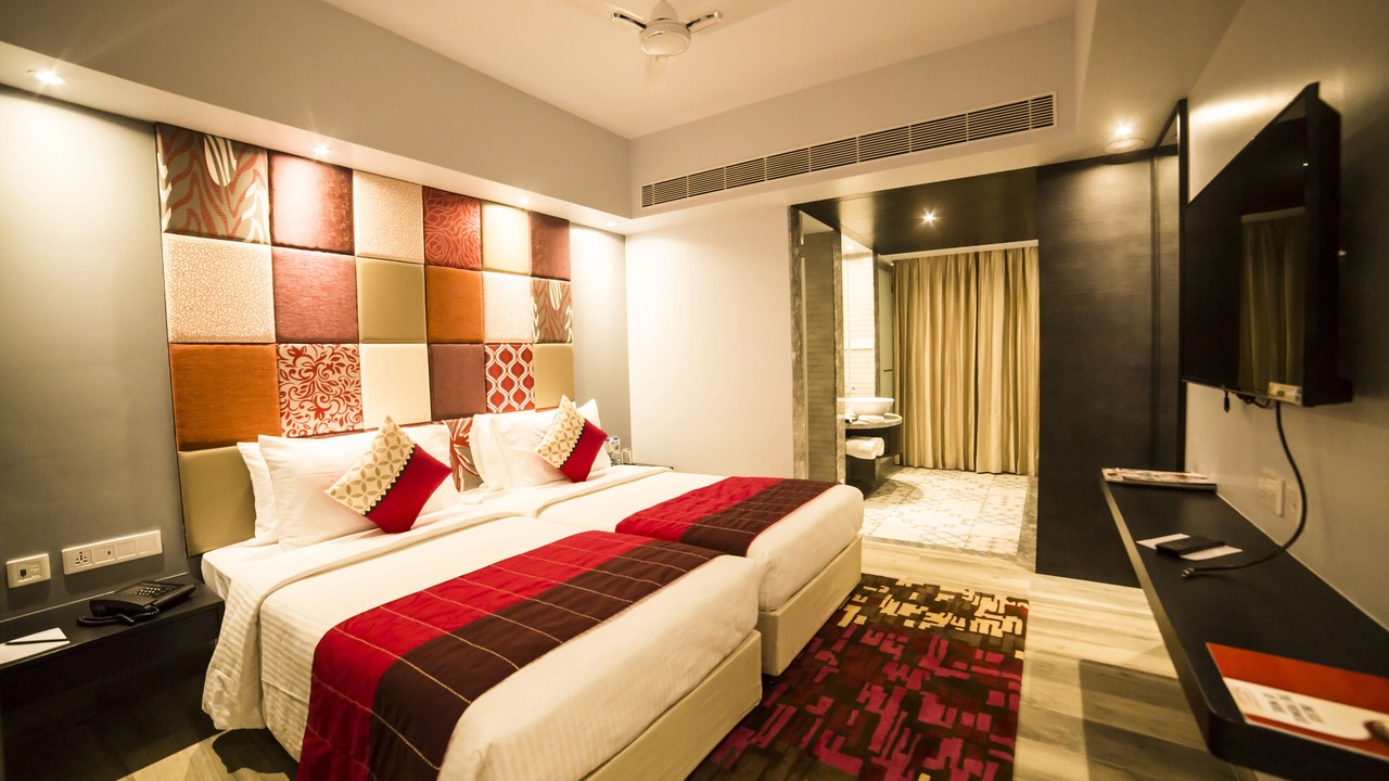 Photo of Bedroom in Vannarpettai