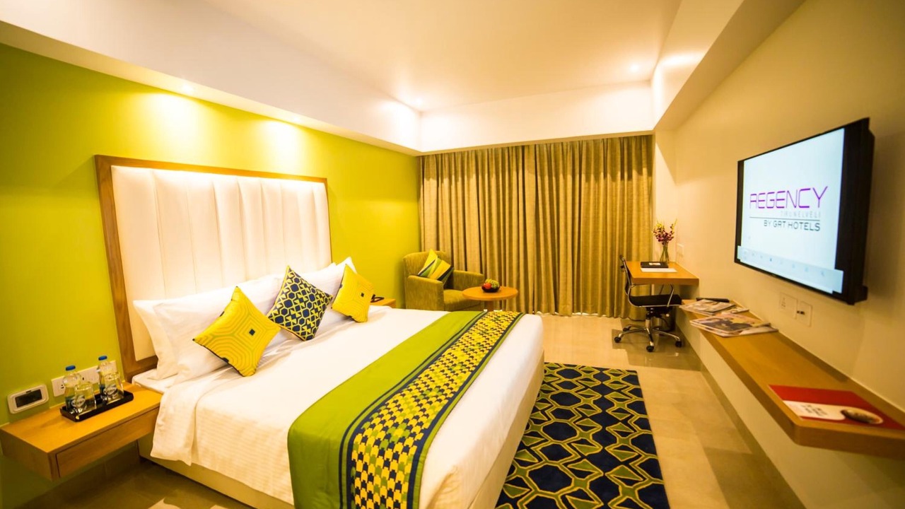 Photo of Bedroom in Vannarpettai