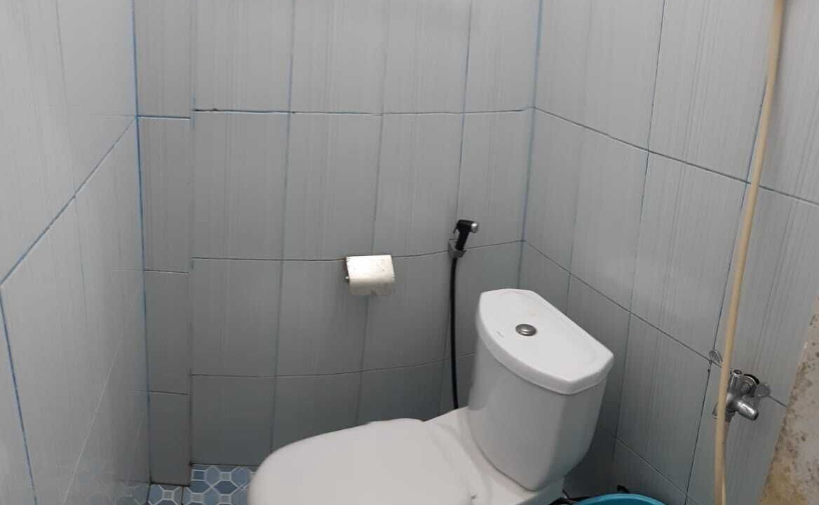 Photo of Bathroom in Palembang