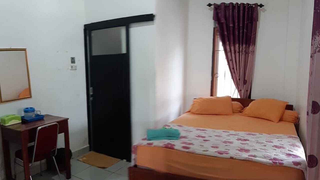 Photo of Bedroom in Palembang