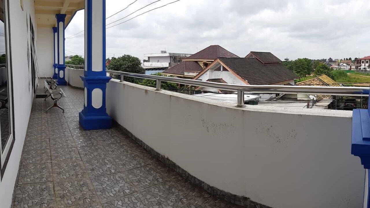 Photo of Patio Balcony in Palembang
