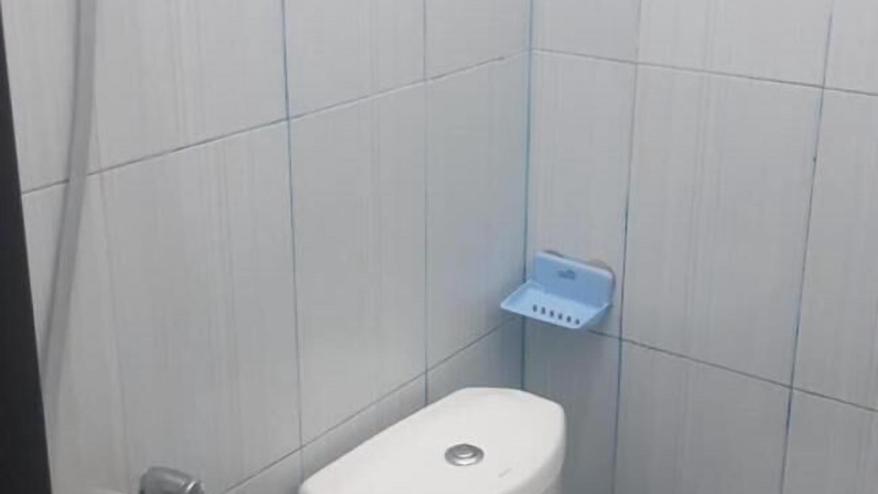 Photo of Bathroom in Palembang