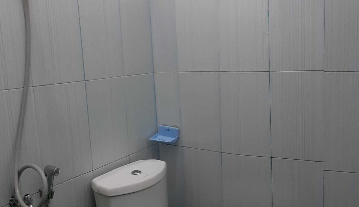 Photo of Bathroom in Palembang