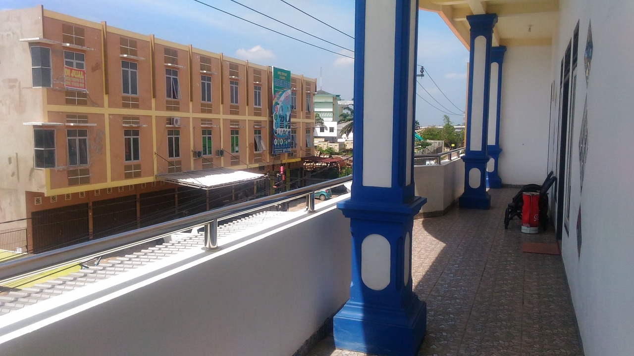 Photo of Others in Palembang