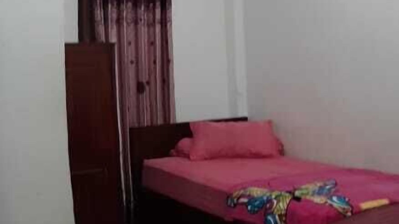 Photo of Bedroom in Palembang