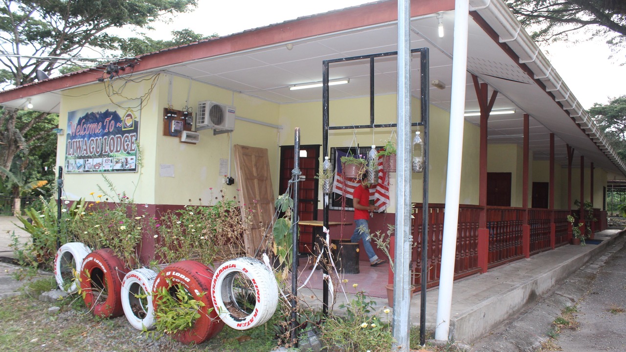 Photo of Outdoor in Kampung Kituntul