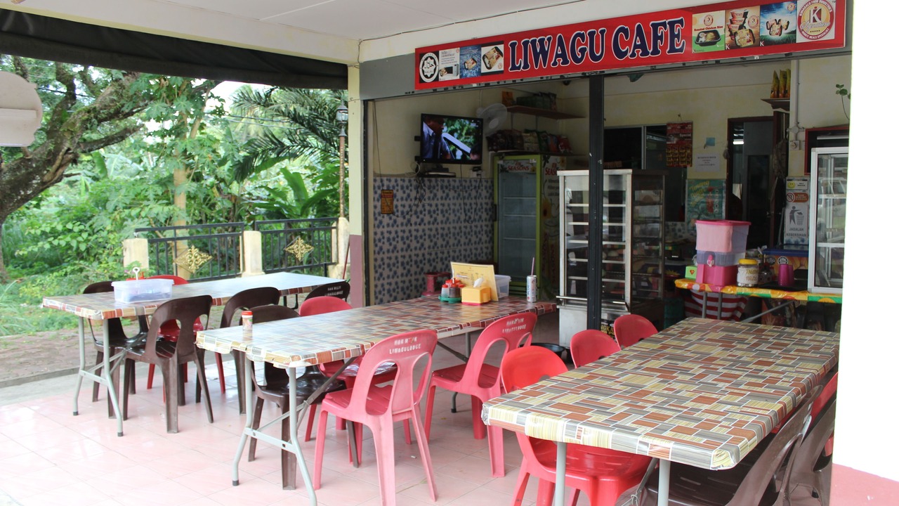 Photo of Others in Kampung Kituntul