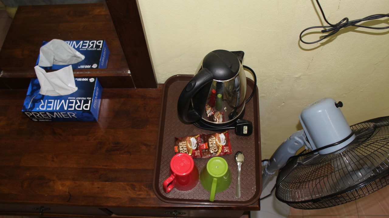 Photo of Bedroom in Kampung Kituntul