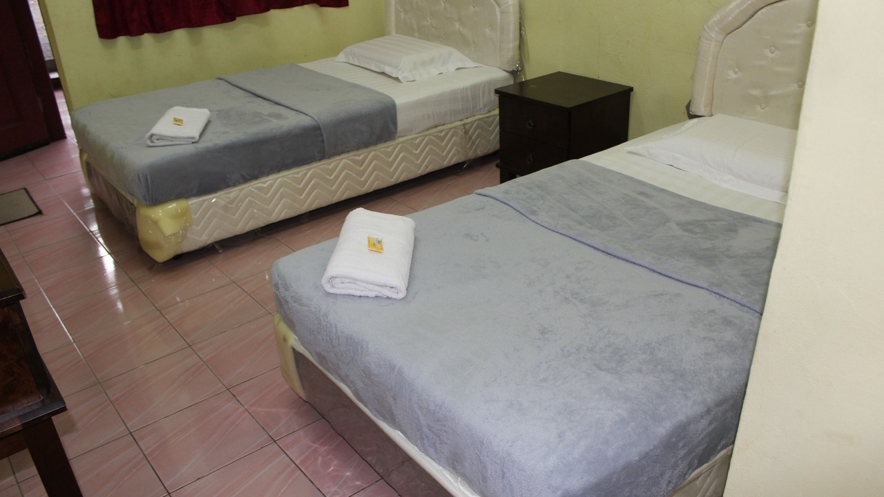 Photo of Bedroom in Kampung Kituntul