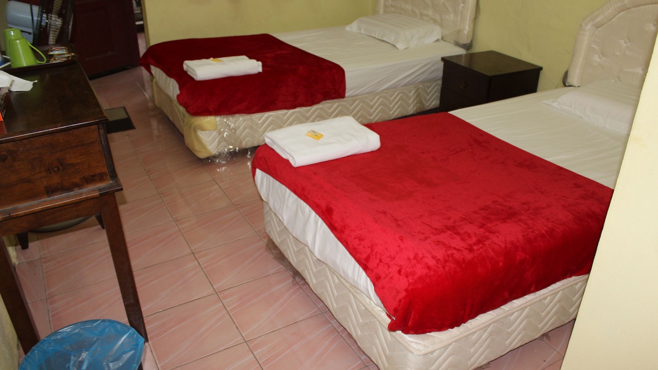 Photo of Bedroom in Kampung Kituntul