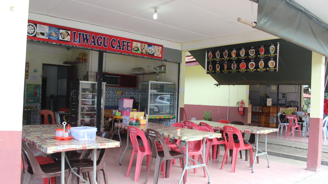 Photo of Others in Kampung Kituntul