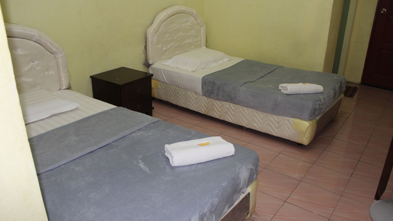 Photo of Bedroom in Kampung Kituntul
