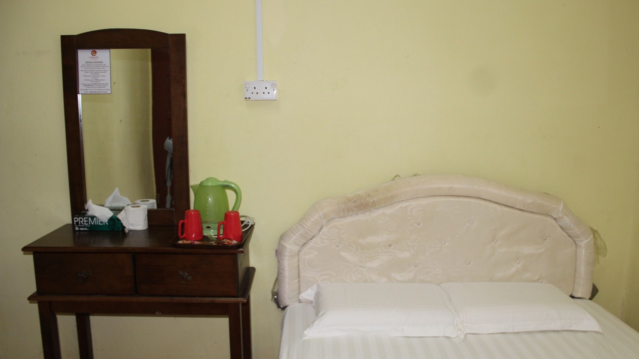 Photo of Others in Kampung Kituntul