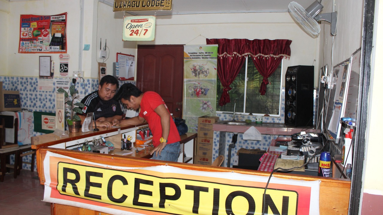 Photo of Others in Kampung Kituntul